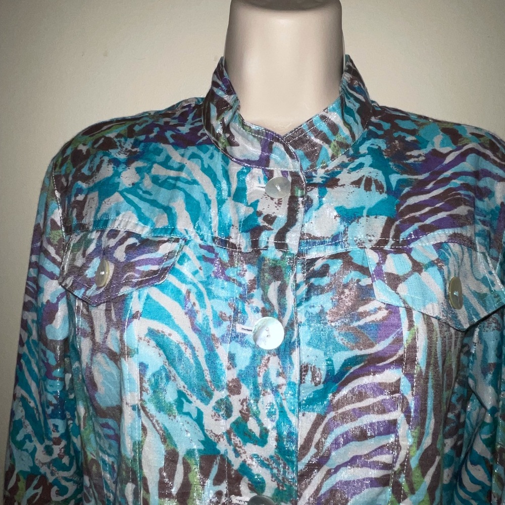 Ruby Rd / NWOT - Picture 7 of 12
